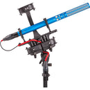 Rycote Cyclone Windshield Kit Large - RYC089101