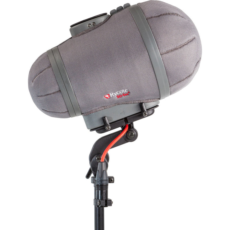 RYCOTE Cyclone Windshield Kit Small (MZL) - RYC089105