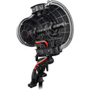 RYCOTE Cyclone Windshield Kit Small (LEMO) - RYC089104