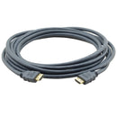 Kramer Electronics High-Speed HDMI Cable with Ethernet - Low Smoke & Halogen Free - CLS-HM/HM/ETH