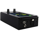 Marshall Electronics CV-RCP-V2 Camera Control Unit for Mini & Compact Cameras with 5-inch Touchscreen