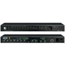 Kramer Electronics VP-550X 10-Input 4K HDR HDMI Presentation Switcher/Scaler