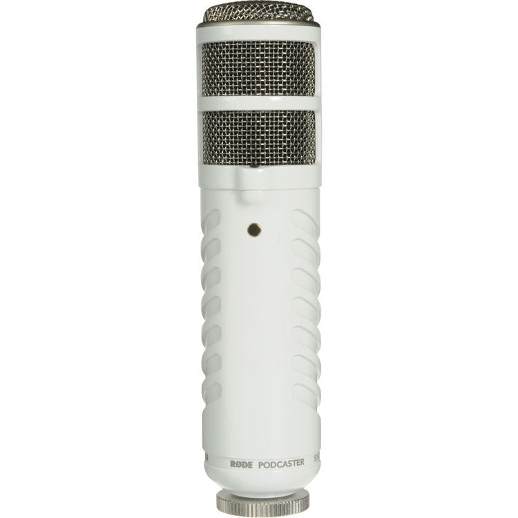 RODE Podcaster USB Broadcast Microphone - PODCASTER