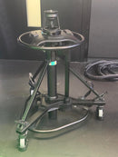 USED Vinten Osprey Light Studio Pedestal - V3950-0001 in Excellent Condition