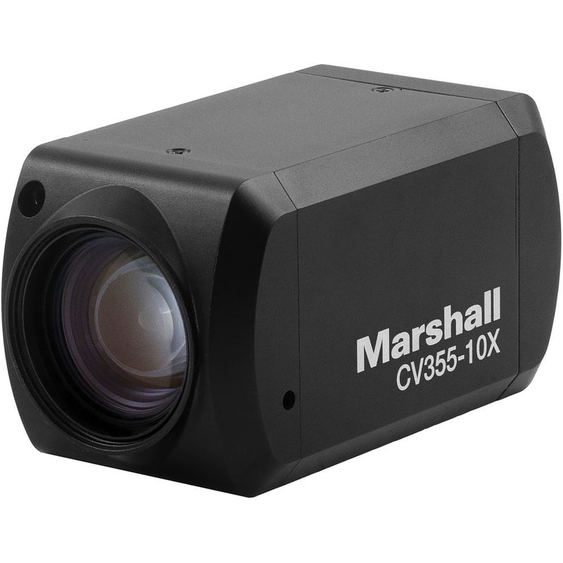 Marshall Electronics CV355-10X Compact 10X Camera 3GSDI & HDMI