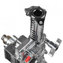 Avenger Strato Safe Stand 3 Riser w/Braked Wheels - B7043CS-1