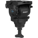 Vinten Vision Blue Pan and Tilt Head - V4092-0001