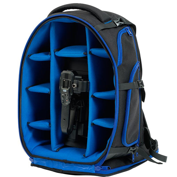 Camrade Run and Gun Backpack Medium - CAM-R&GBACKP-MEDIUM