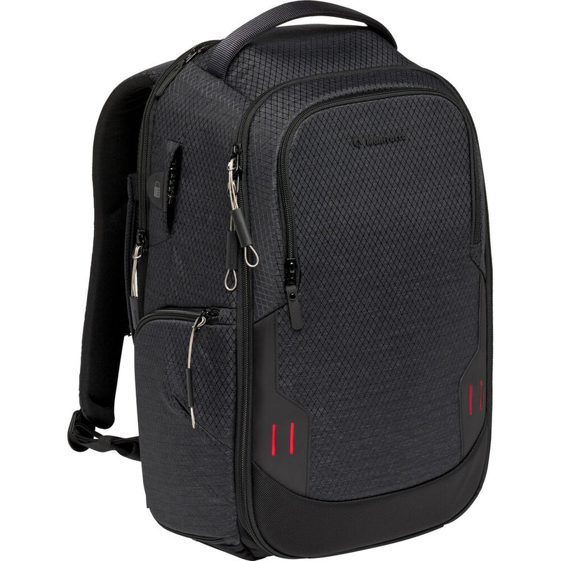 Manfrotto MB PL2-BP-FL-M PRO Light Frontloader Camera Backpack M