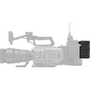 Sony XDCA-FX9 Extension Unit for FX9 Full Frame Camcorder