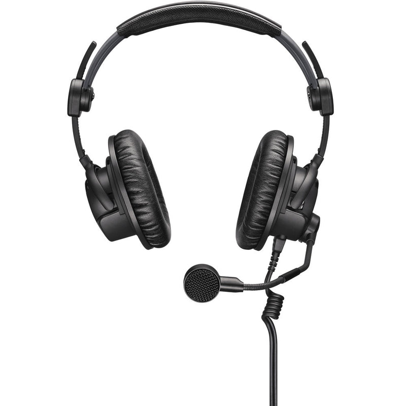 Sennheiser HMD 27 Professional Broadcast Headset - 506902