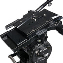 Miller 1085 Skyline 90 Fluid Head - MIL-1085