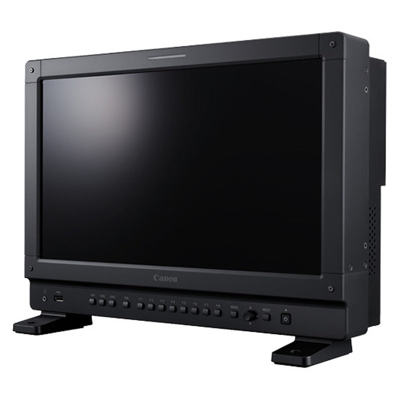 Canon DP-V1710 UHD 4K Reference Display Monitor