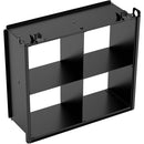 Arri 4-Chamber Eggcrate Skypanel S30 - L2.0008048