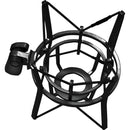 Rode PSM1 Shock Mount for the Procaster or Podcaster - PODCASTERSUSPENSION