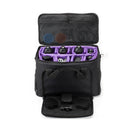 Litepanels Caliber LED Fresnel 3-Light Kit with Soft Case - 909-1001