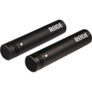 Rode M5 Matched Pair - RODEM5MP