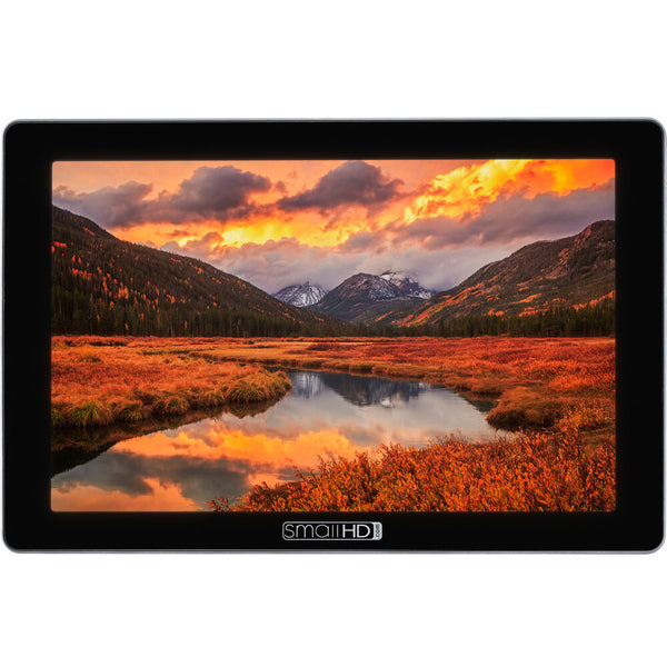 SmallHD Cine 7 Full HD 7-inch Touchscreen Monitor - MON-CINE7