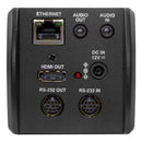 Marshall Electronics CV420-30X-NDI 4K (UHD) Zoom Block Camera