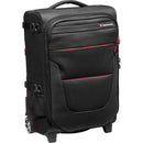 Manfrotto Pro Light Reloader Air-55 Carry-on Camera Roller Bag - MB PL-RL-A55