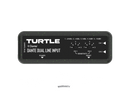 Turtle AV Dante Dual Channel Analog Line Input Adapter with Gain Controls - TAV-D2LEN