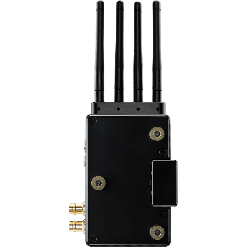 TERADEK 10-2301 Bolt 6 XT 750 12G-SDI/HDMI TX Transmitter - TER-10-2301