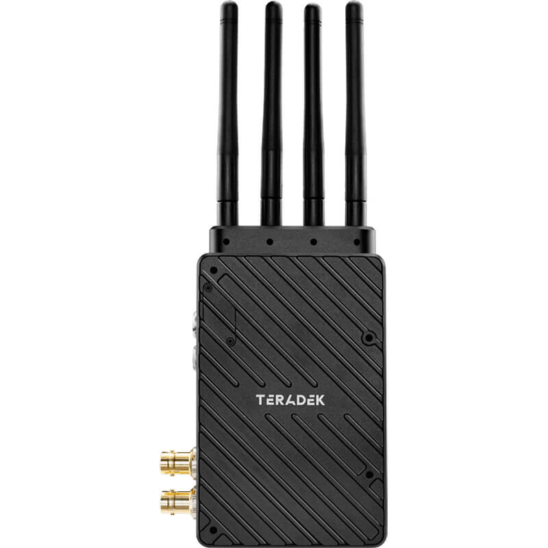 TERADEK 10-2301 Bolt 6 XT 750 12G-SDI/HDMI TX Transmitter - TER-10-2301