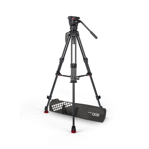 Sachtler System Ace XL CF MS Mk II - 1018CM