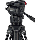 Sachtler System Ace XL AL GS MK II - 1019AM