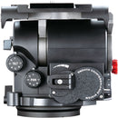 Libec QH1 Fluid Head Payload 40KG