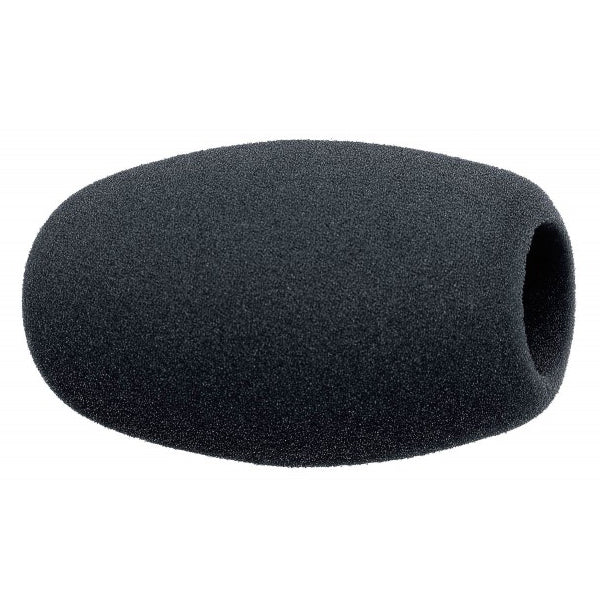 Sennheiser MZW 1 Foam Windshields for Handheld Transmitters - 004839