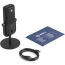 Elgato Wave:3 MK.2 USB Microphone - 10MAO9901