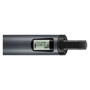 Sennheiser SKM 100 G4-S-GB Handheld Transmitter with Mute Switch No Capsule - 509988