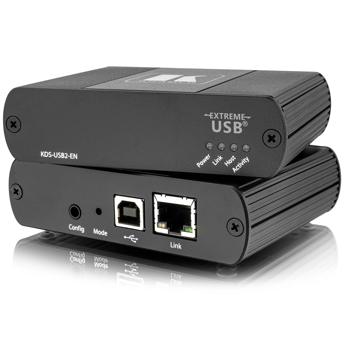 Kramer Electronics KDS-USB2 USB 2.0 High-Speed Extension Encoder ...