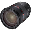 Samyang AF 24-70MM F2.8 FE Full Frame Zoom Lens Sony FE Mount (SPECIAL OFFER)