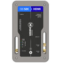 Theatrixx xVision 4K Video Converter 12G-SDI to HDMI2.0 - XVVSDI2HDMIT1-12G