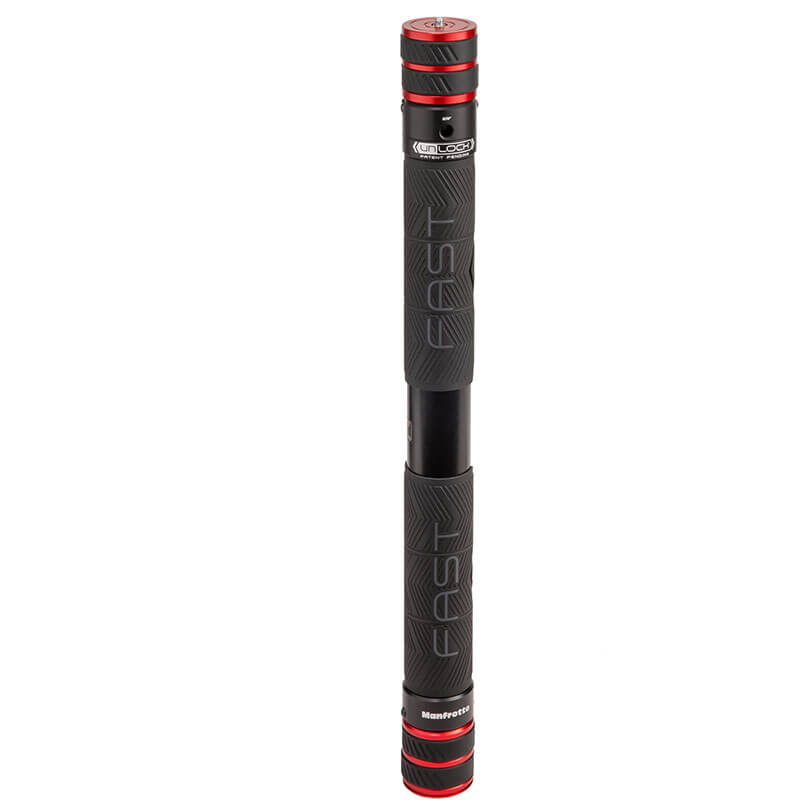 Manfrotto Fast GimBoom Carbon Fibre - MVGBF-CF