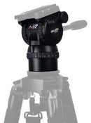 Miller 1118 ArtX 7 Head Naked Flat Based - MIL-1118