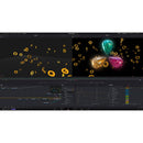 Blackmagic Design DaVinci Resolve Studio Activation Key Version 16 - DV/RESSTUD-16