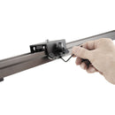 Libec ALX S4 Slider (400mm) with Case