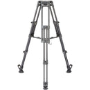 Libec T150C Heavy-Duty 2-Stage Carbon Fibre Tripod Legs with 150mm Bowl
