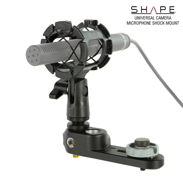 Shape MICMO Universal Microphone Shock Mount Holder - SH-MICMO