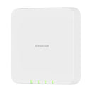 Sennheiser SL MCR 4 DW-3 Multi Channel Receiver for SpeechLine Digital Wireless Series - 508854