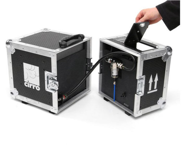 CIRRO STRATA CS6 Mist System