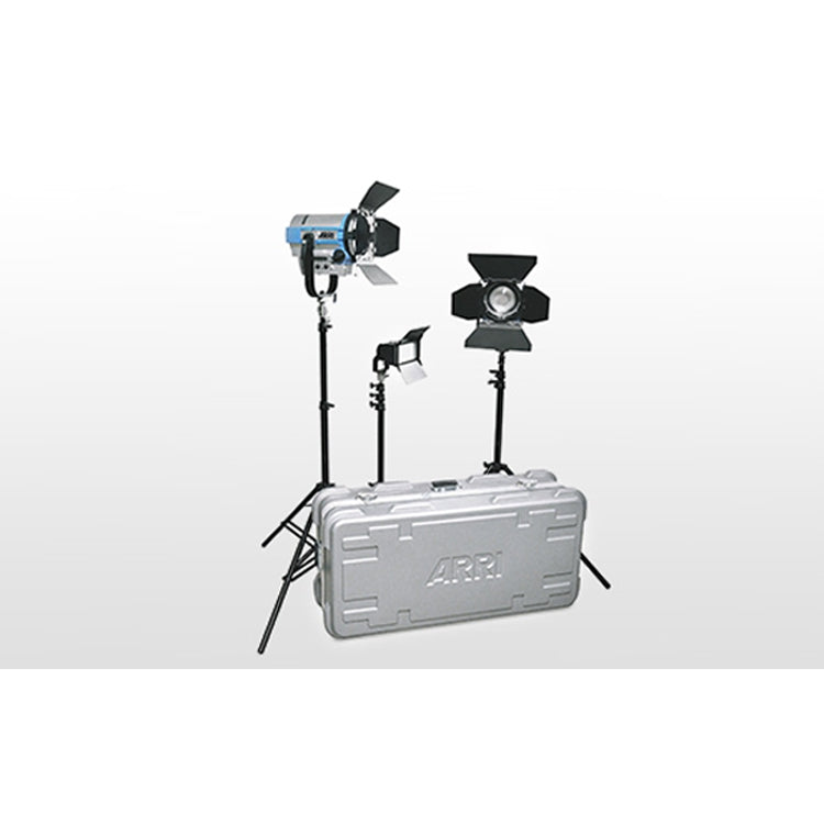 ARRI L5/LoCaster LED Kit II