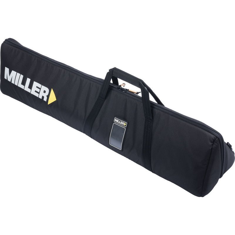 Miller 3512 Softcase 1 Stage to suit Toggle 1-stage tripod systems - MIL-3512
