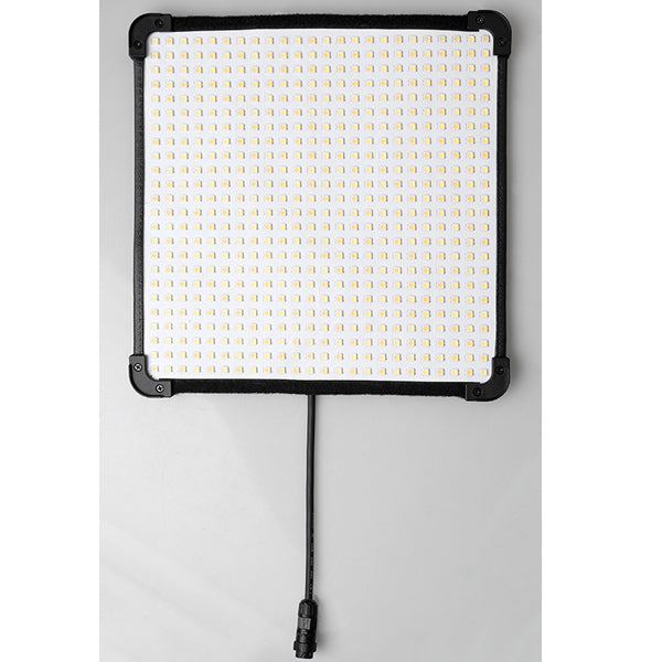 Fomex FL-600-KIT-V FL-600 1’x1’ Flexible LED Light Kit (V-Mount)