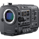 Sony FX6 Cinema Line Camera - ILME-FX6