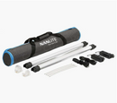 Nanlite Higher Education & Film School 4-Light Interview Kit