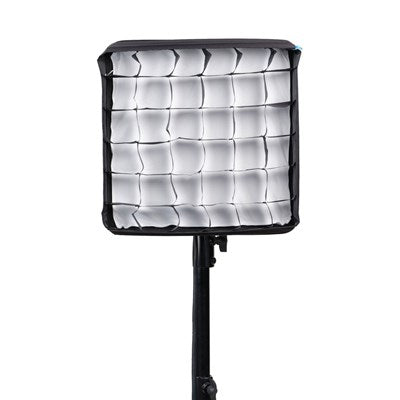 NANLITE PavoSlim 60B Bi-color KIT with Quick Release Softbox & Clamp - 15-2031-QR (SPECIAL OFFER)